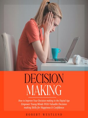 cover image of Decision-making
